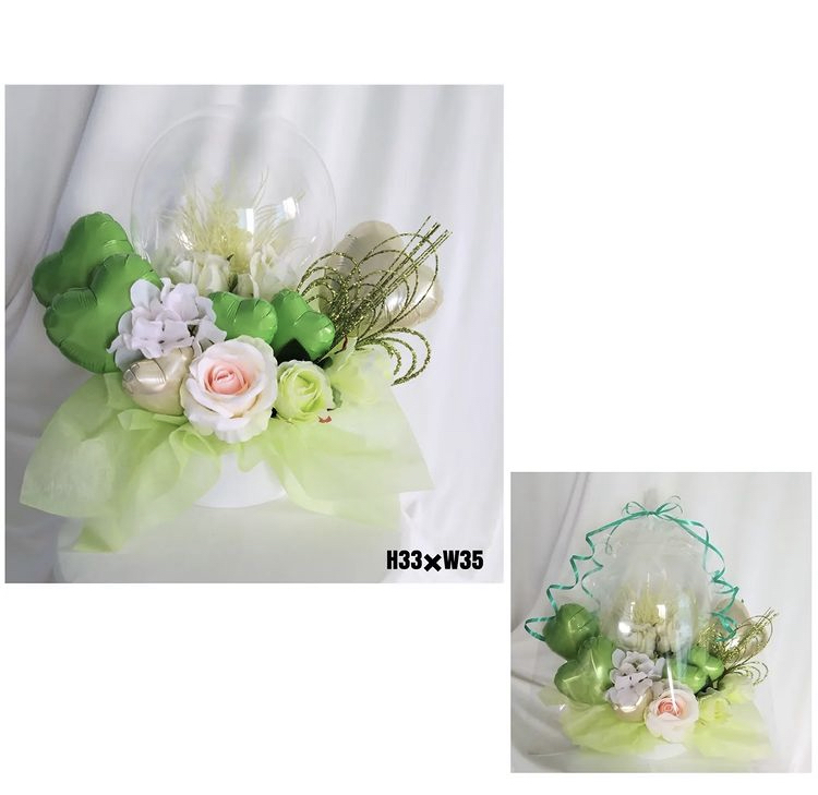 LEOバルーンギフト（レオ）