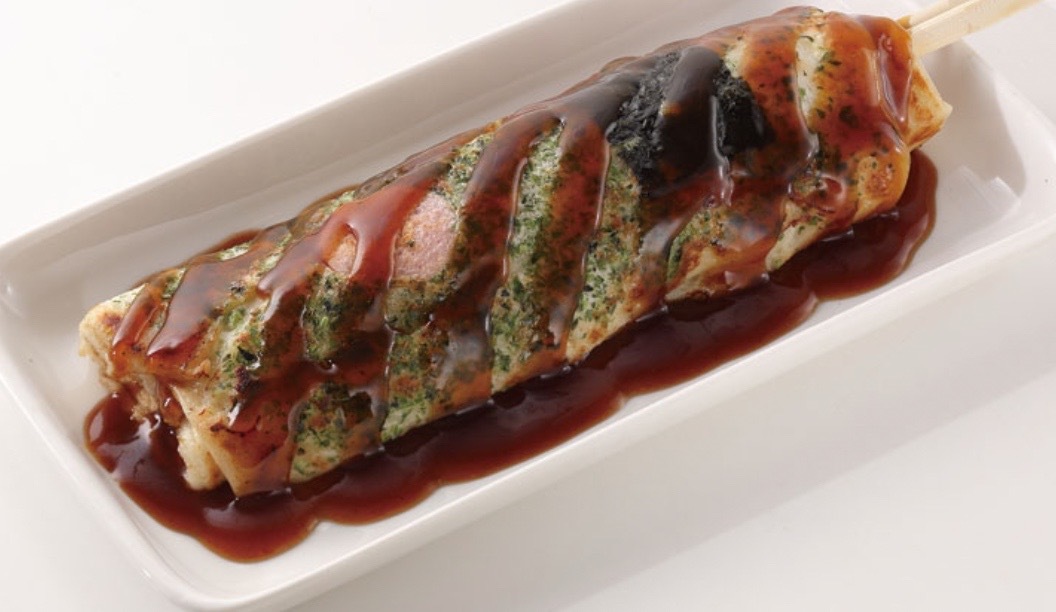 どんどん焼きカフェカシワヤ