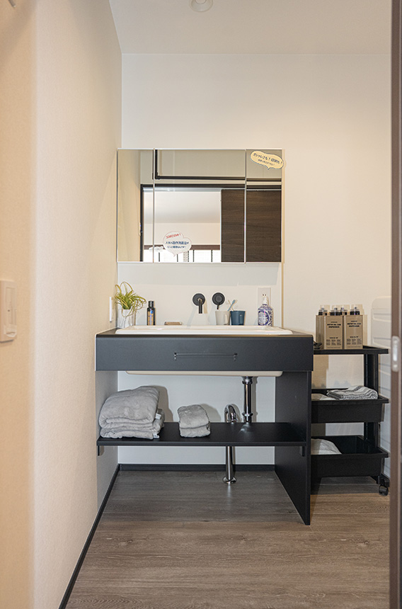 平清水展示場にGRANDOPEN！二階建て